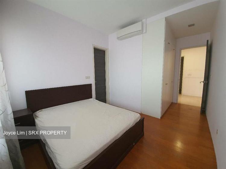 The Trumps (D14), Condominium #210368961